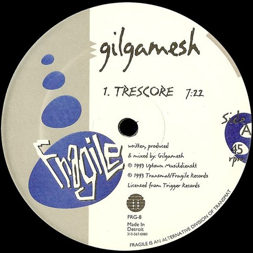 Trescore
