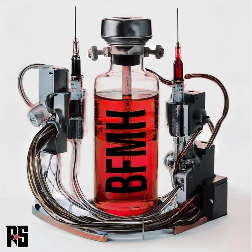 BFMH - Single