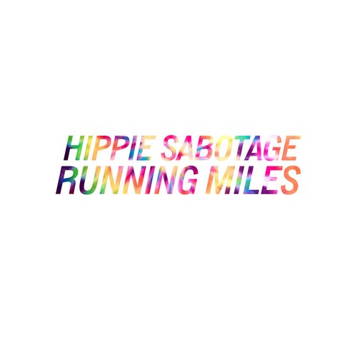 Running Miles