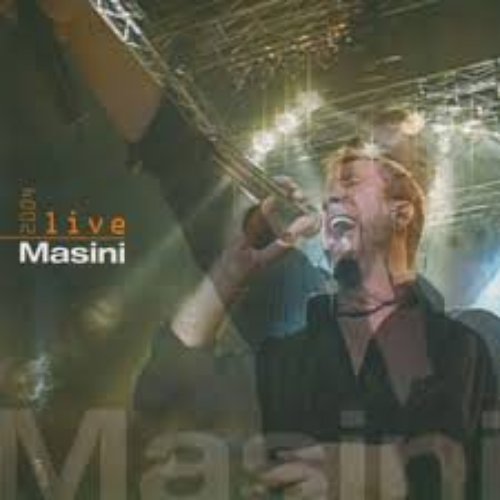 Masini Live 2004