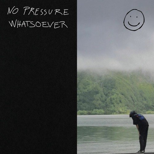 No Pressure Whatsoever - Single