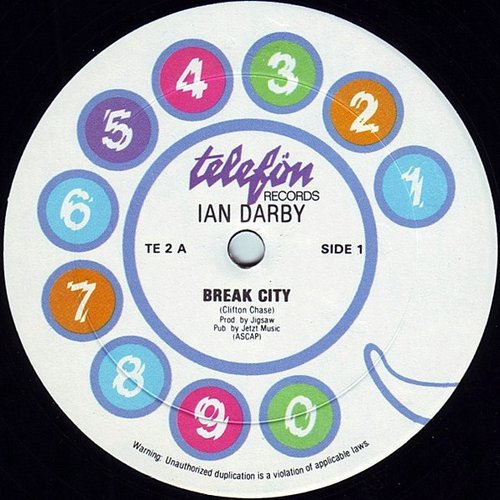 Break City / Taking the Waterfront by Force