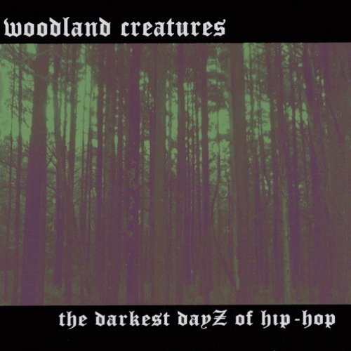 The Darkest Dayz Of Hip-Hop