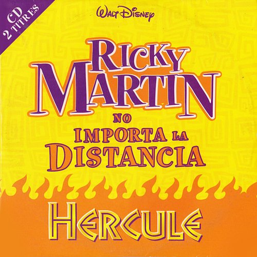 No Importa La Distancia