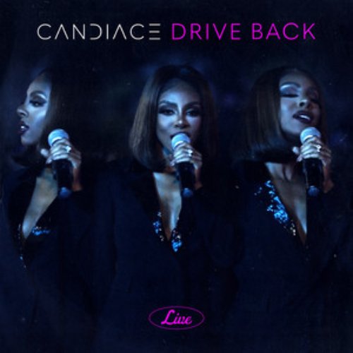 Drive Back (Live) - Single