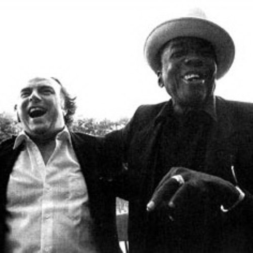 Gloria — Van Morrison & John Lee Hooker | Last.fm