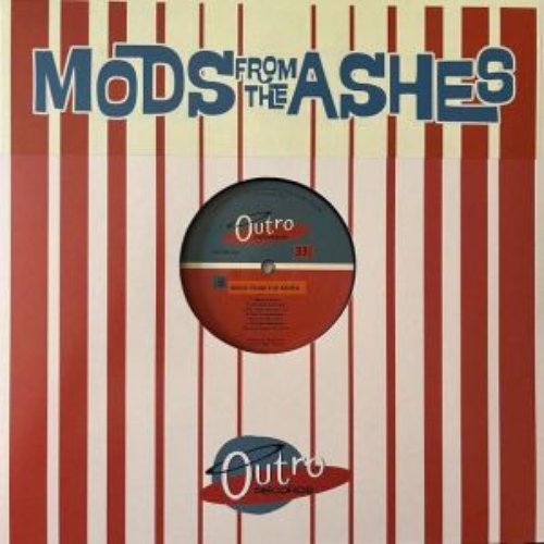 Mods From The Ashes