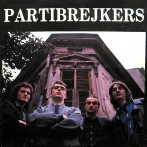 Partibrejkers III