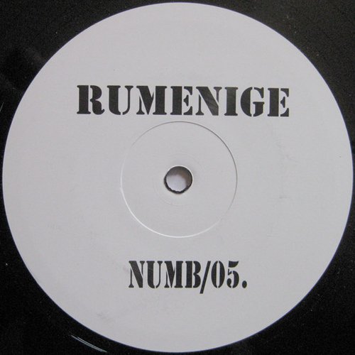 Numb 5