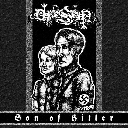 Son of Hitler