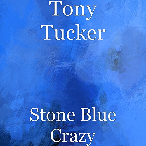 Stone Blue Crazy