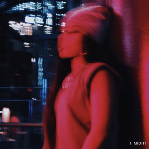 I Might - Single