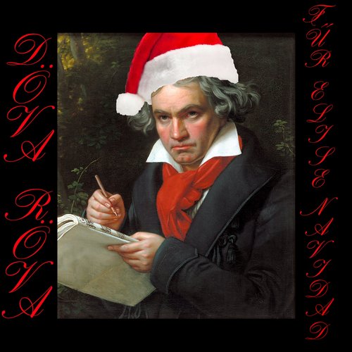 Für Elise Navidad