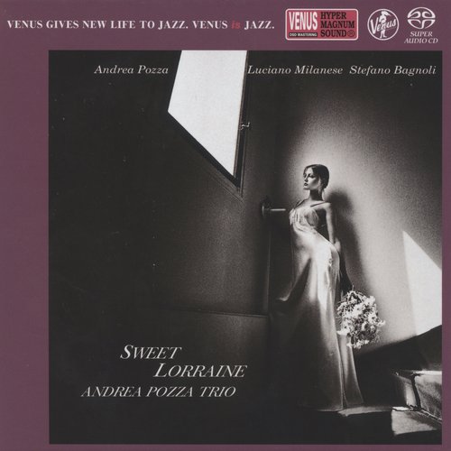 Sweet Lorraine
