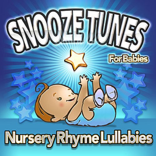Nursery Rhyme Lullabies