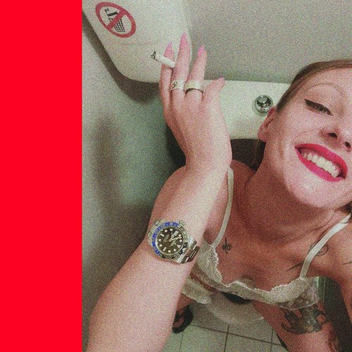 J'ai remplacé l'amour par l'argent