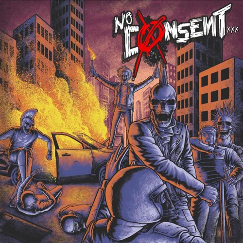 No Consent
