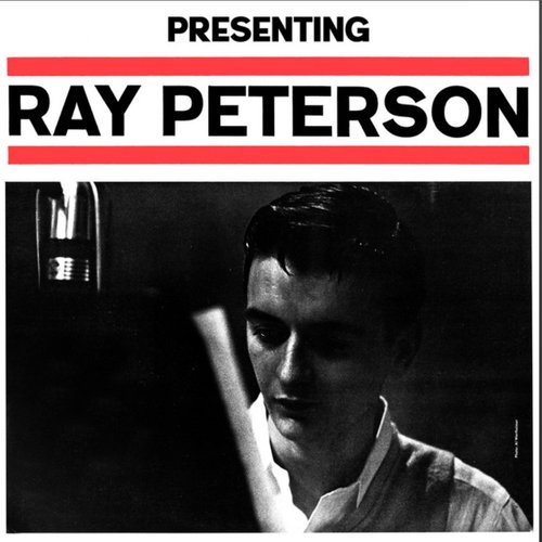 Presenting Ray Peterson