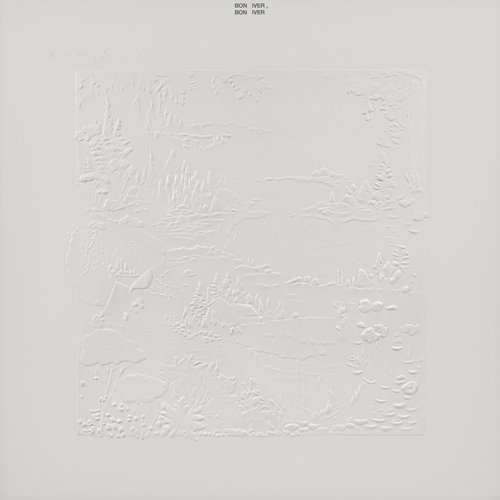 Bon Iver, Bon Iver (10th Anniversary Edition)