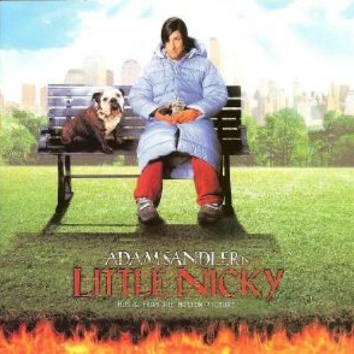 Little Nicky Soundtrack