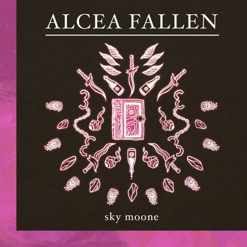ALCEA FALLEN
