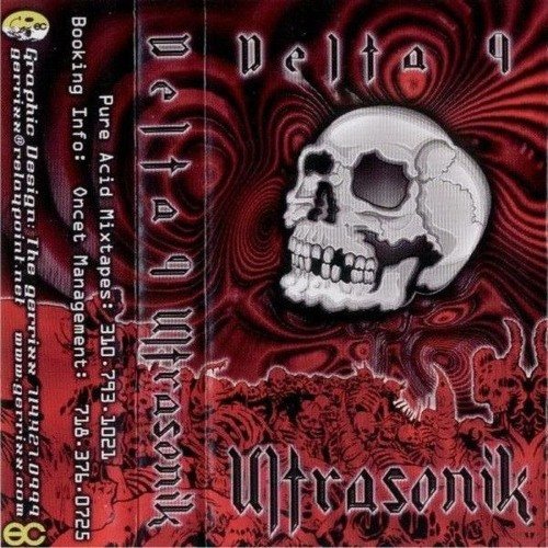 Ultrasonik