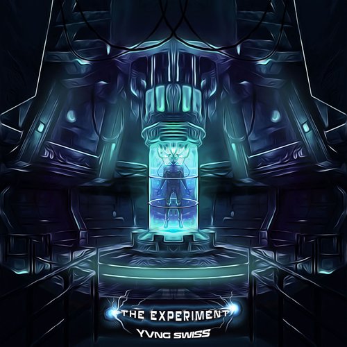 THE EXPERIMENT (Instrumental)