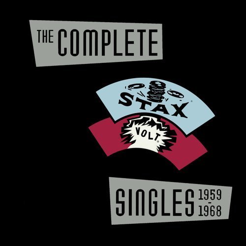 Stax‐Volt: The Complete Singles 1959–1968