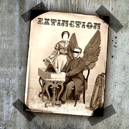 Extinction (Demo)