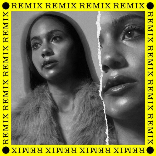 Don't Talk To Me (Røse Remix) - Single