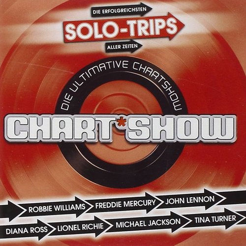 Die ultimative Chartshow - Solo-Trips