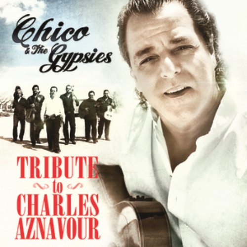 Tribute To Charles Aznavour