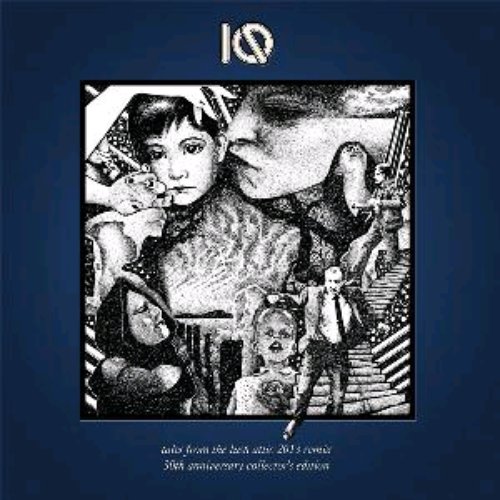 Tales From The Lush Attic 2013 Remix