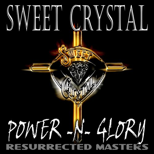 Power-N-Glory:Resurrected Masters