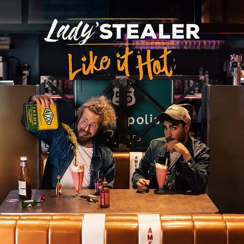 Like It Hot