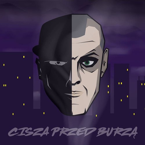 Cisza przed burzą