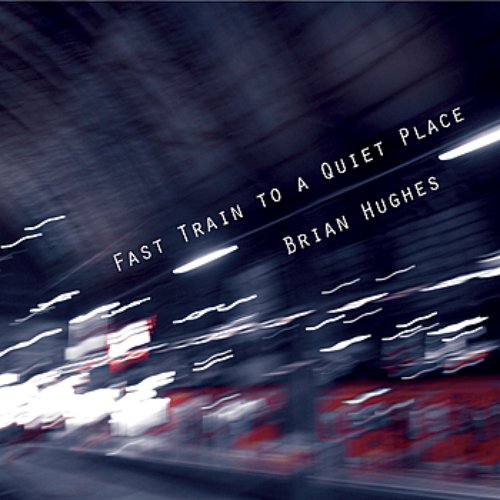 Fast Train to a Quiet Place