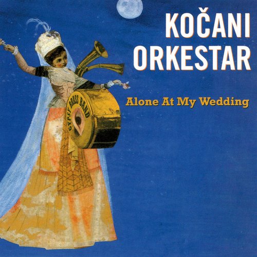 Alone At My Wedding - Three Unreleased Tracks