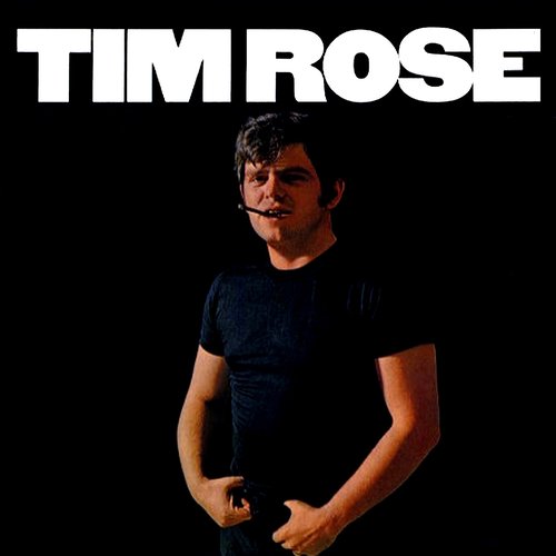 Tim Rose