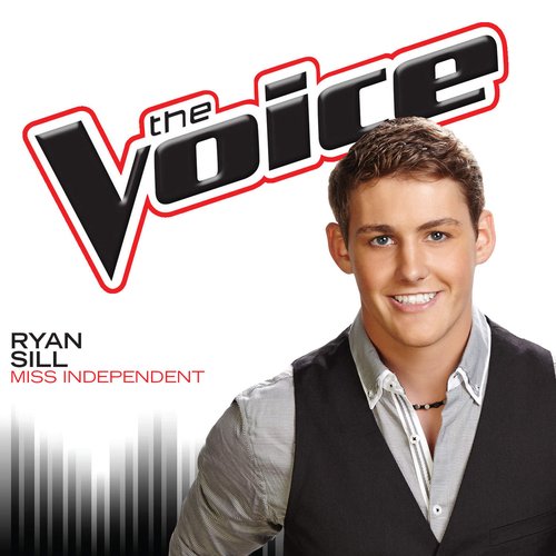 Miss Independent (The Voice Performance) - Single