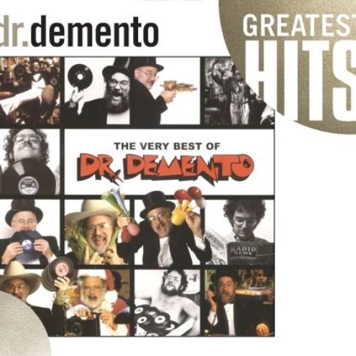 The Very Best of Dr. Demento