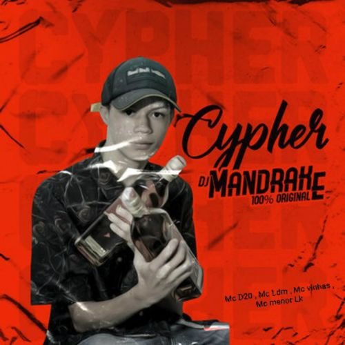 Cypher Dj Mandrake