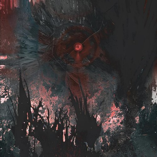 CD S.V.E.S.T. - Coagula-L'Ether Du Diable