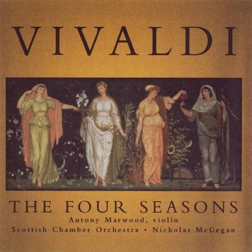 Vivaldi: Four Seasons