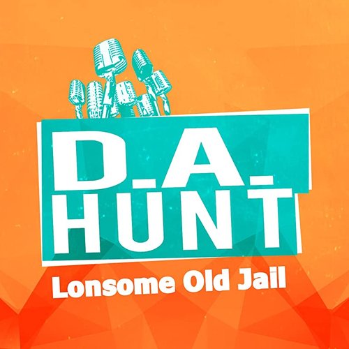 Lonsome Old Jail
