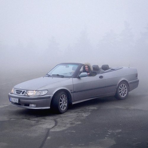 Dreamy Ride