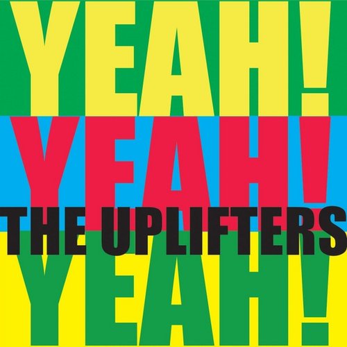 Yeah! Yeah! Yeah!