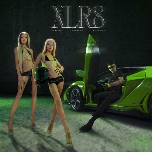 Xlr8 - Single