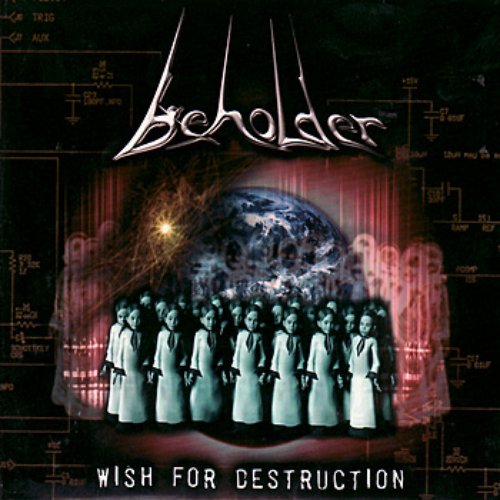 Wish for Destruction