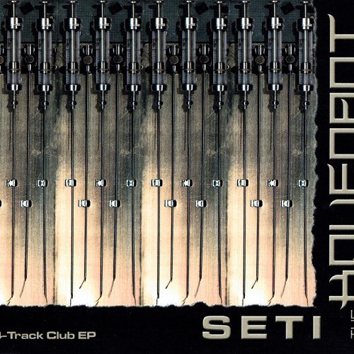 SETI: 4 Track Club EP